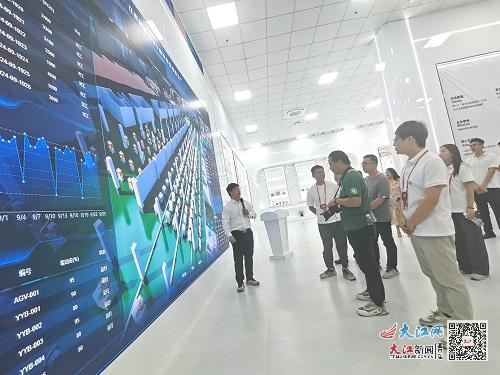 【不忘来时路 奋进新征程】转型7个月 对标打造全球领先的igbt散热基板生产基地